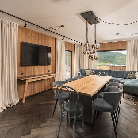 Appartements Erzherzog Johann シュラートミンク エクステリア 写真