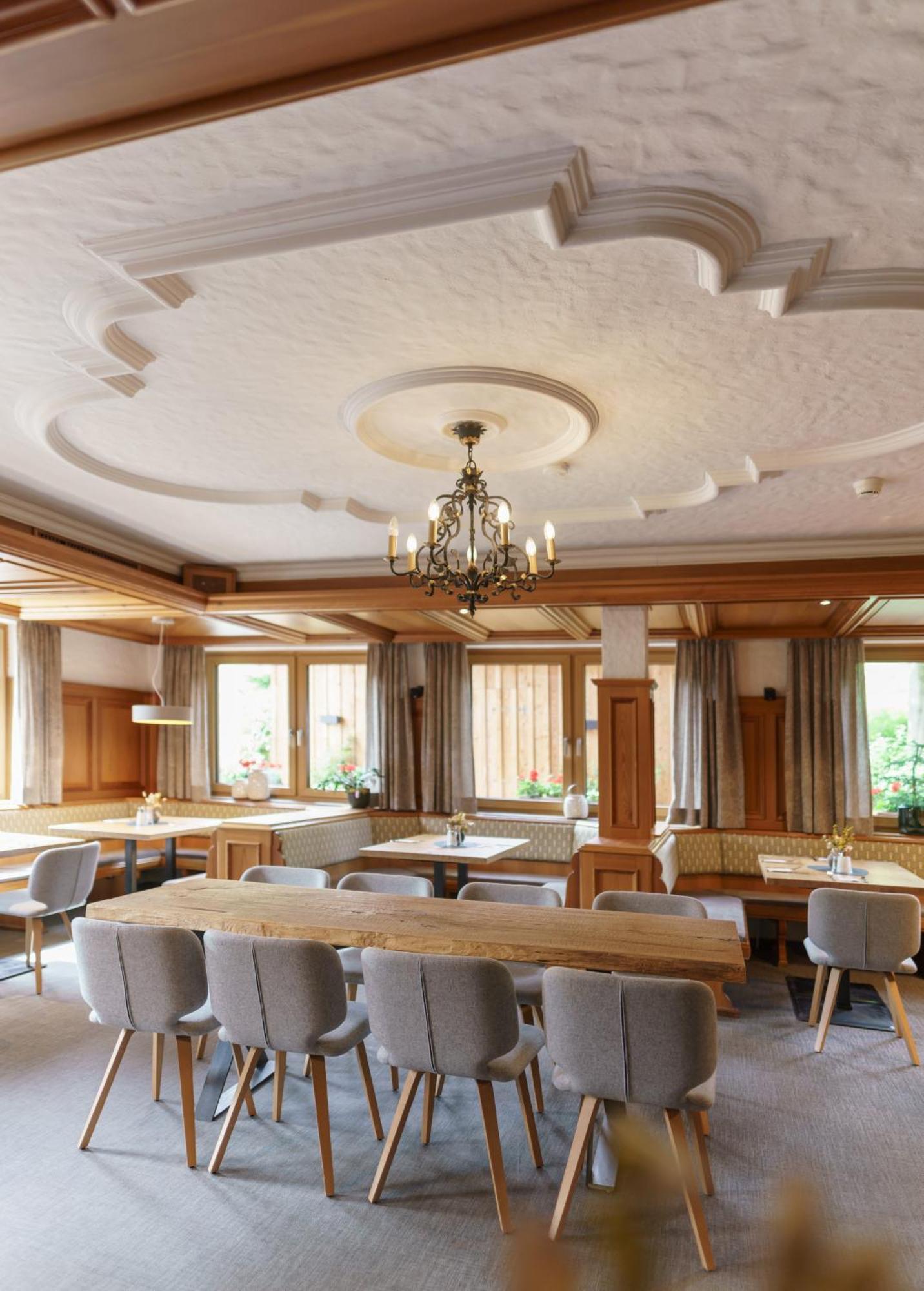 Appartements Erzherzog Johann シュラートミンク エクステリア 写真