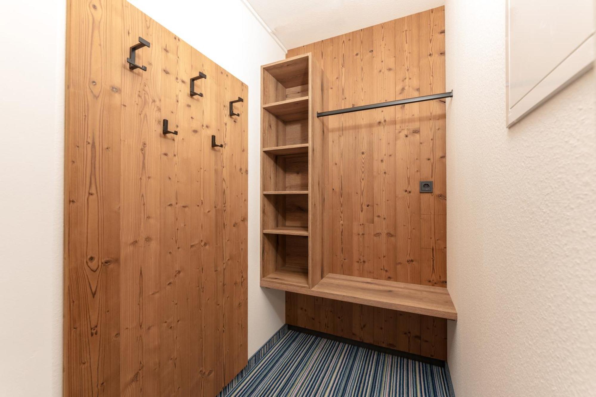 Appartements Erzherzog Johann シュラートミンク エクステリア 写真