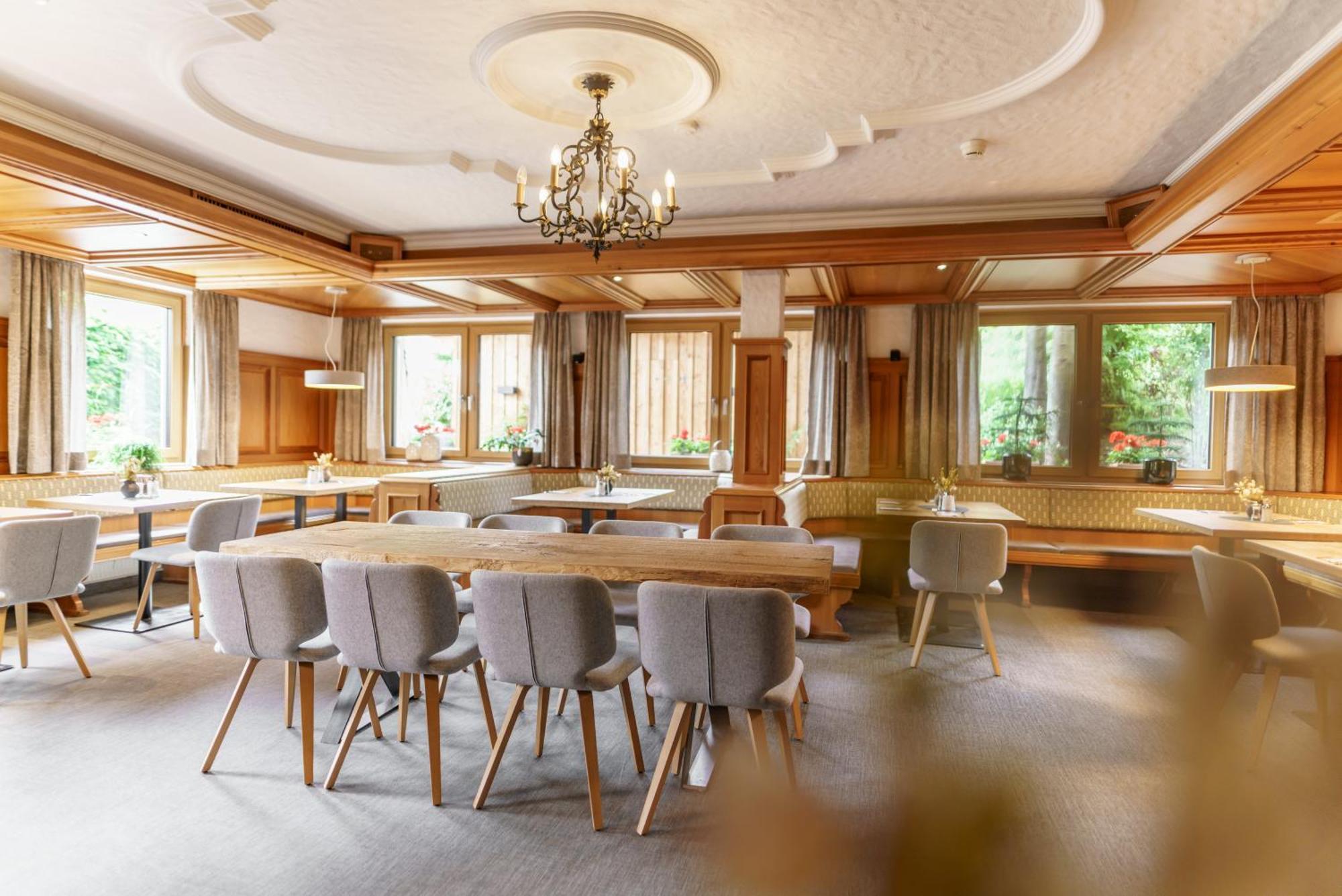 Appartements Erzherzog Johann シュラートミンク エクステリア 写真