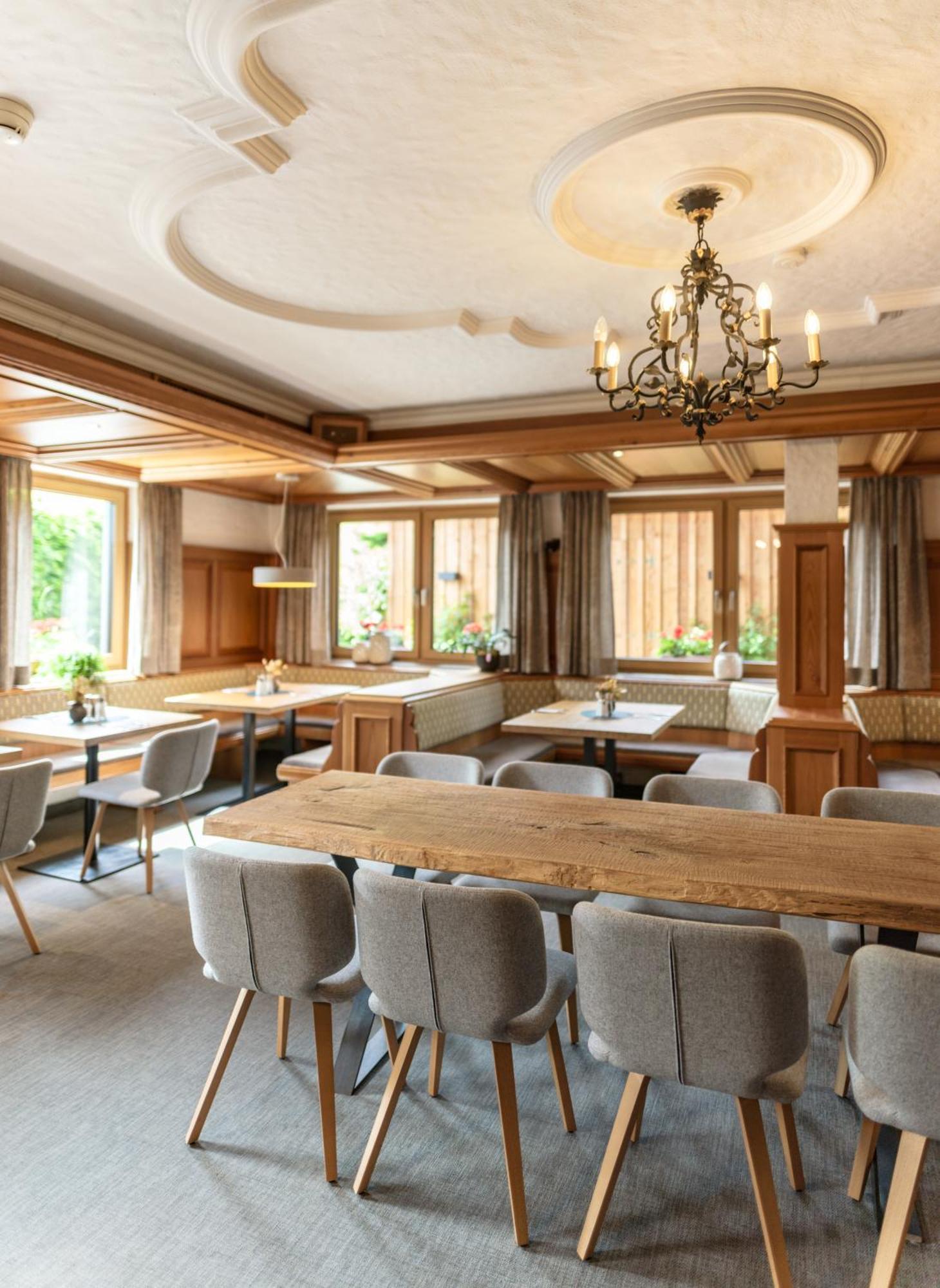 Appartements Erzherzog Johann シュラートミンク エクステリア 写真