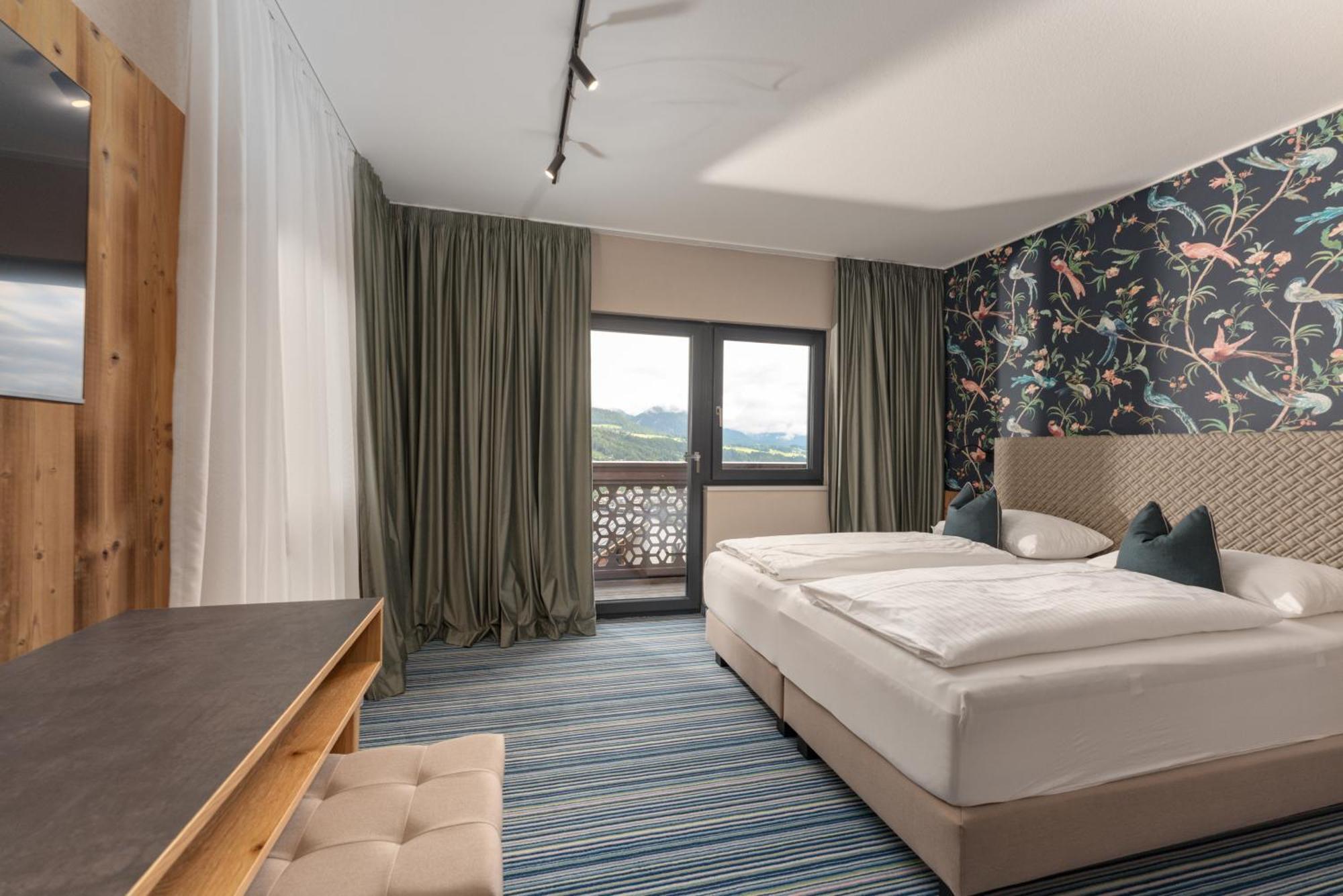Appartements Erzherzog Johann シュラートミンク エクステリア 写真