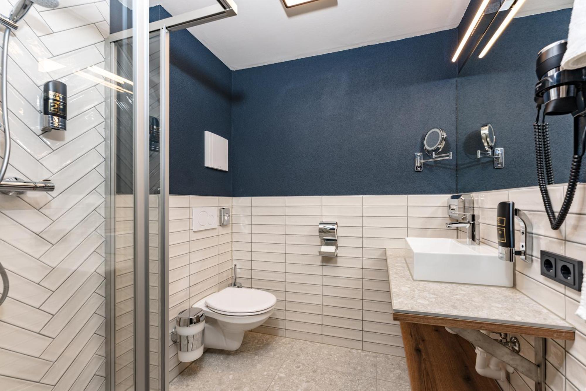 Appartements Erzherzog Johann シュラートミンク エクステリア 写真