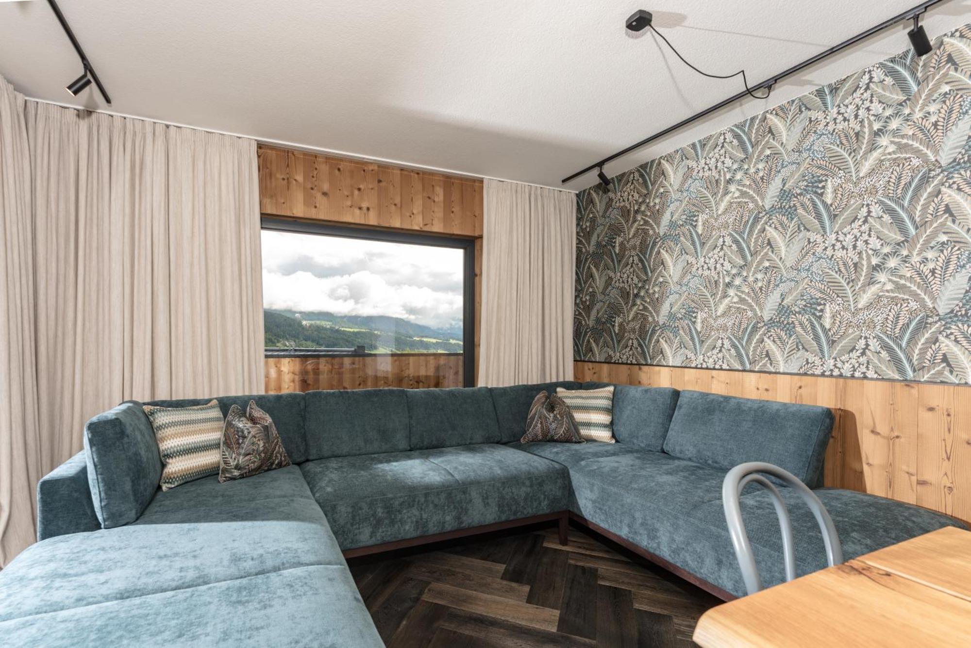 Appartements Erzherzog Johann シュラートミンク エクステリア 写真